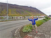 18- Isafjordur